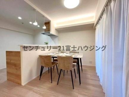 クリオ片瀬江の島壱番館