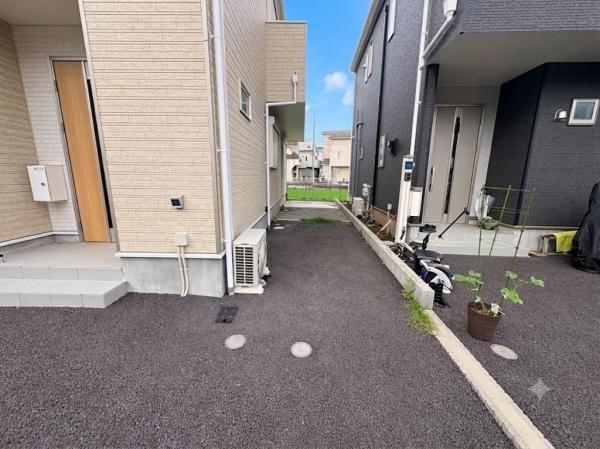 茅ヶ崎市円蔵の中古一戸建て