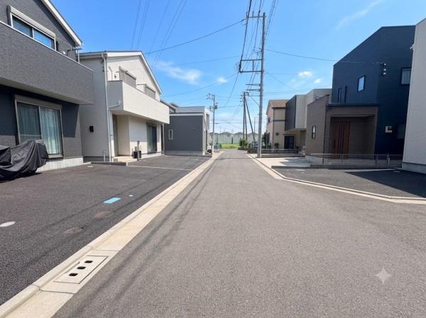 茅ヶ崎市円蔵の中古一戸建て