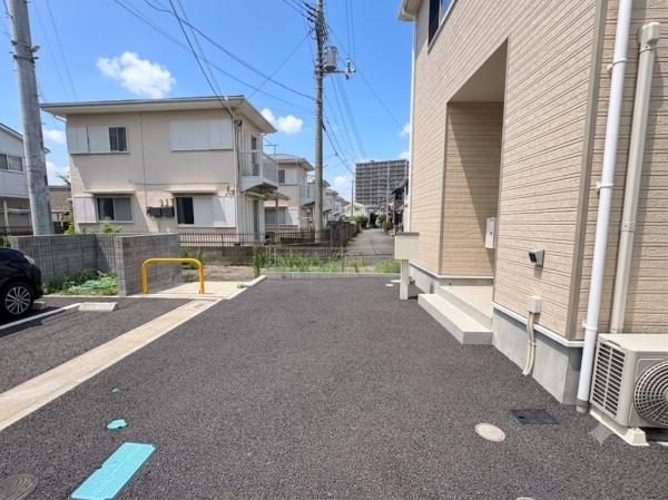 茅ヶ崎市円蔵の中古一戸建て