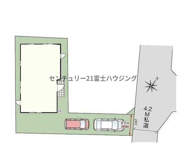 藤沢市辻堂東海岸２丁目の中古一戸建て