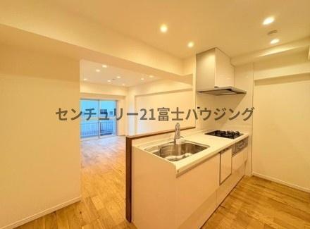 湘南マンション