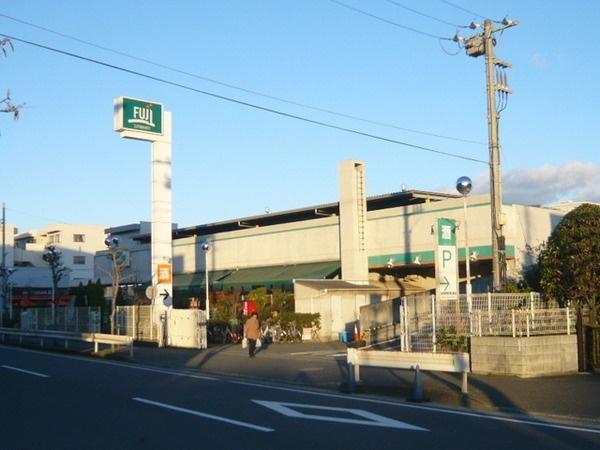 湘南マンション(Fuji鵠沼店)