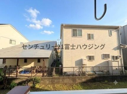 湘南マンション