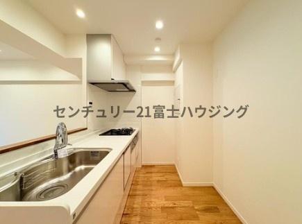湘南マンション