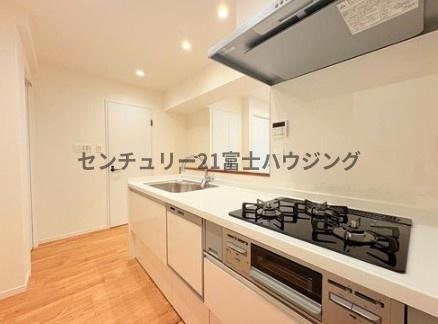 湘南マンション