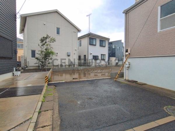 茅ヶ崎市矢畑の土地