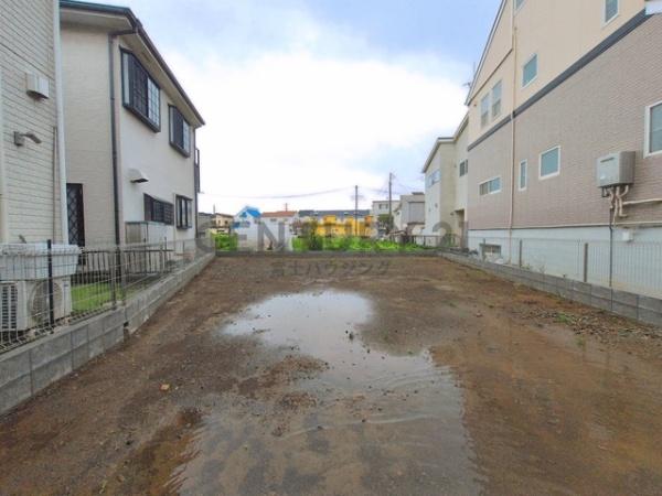 茅ヶ崎市矢畑の土地