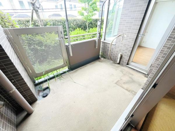ダイアパレス湘南台コンチネンタル