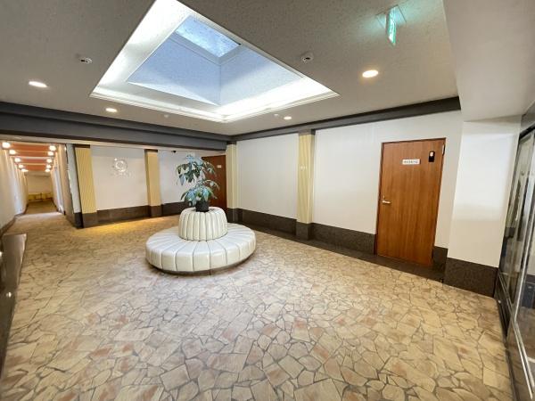 ダイアパレス湘南台コンチネンタル
