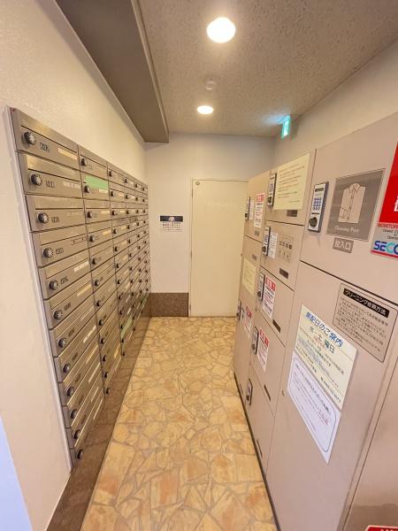 ダイアパレス湘南台コンチネンタル
