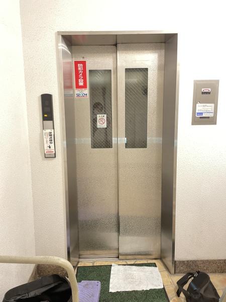 ダイアパレス湘南台コンチネンタル