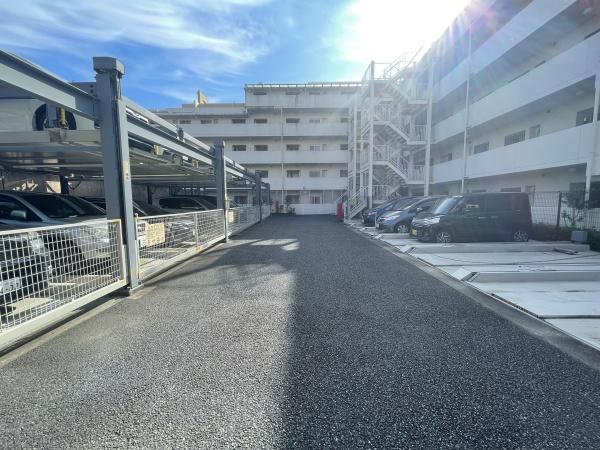 ダイアパレス湘南台コンチネンタル