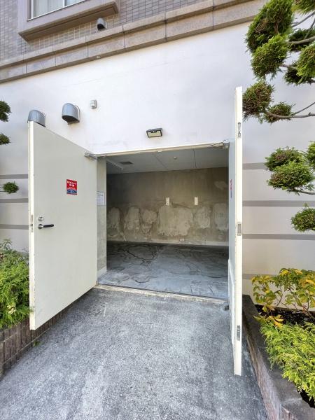 ダイアパレス湘南台コンチネンタル
