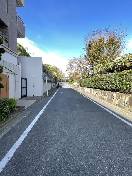 ダイアパレス湘南台コンチネンタル