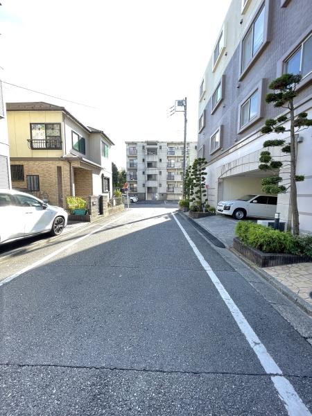 ダイアパレス湘南台コンチネンタル