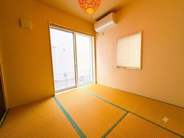 茅ヶ崎市松が丘１丁目の中古一戸建て