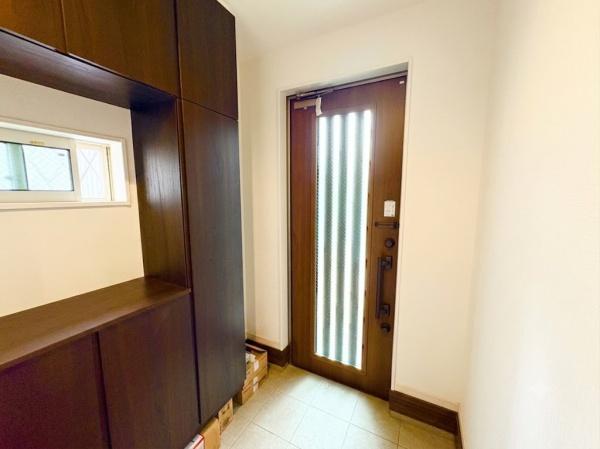 茅ヶ崎市松が丘１丁目の中古一戸建て
