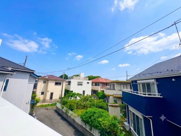 茅ヶ崎市松が丘１丁目の中古一戸建て