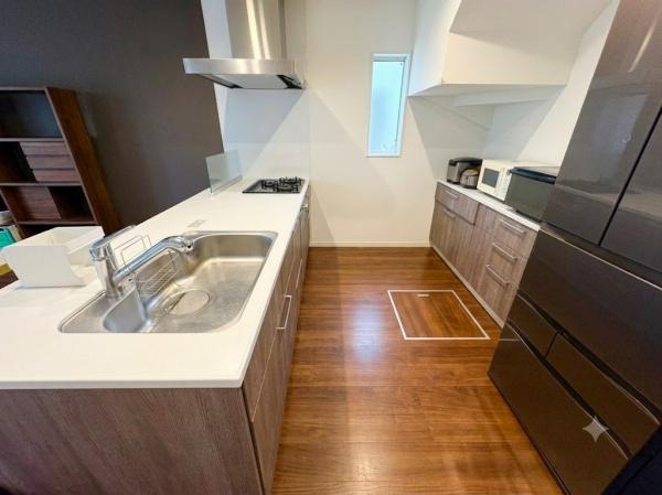 茅ヶ崎市松が丘１丁目の中古一戸建て