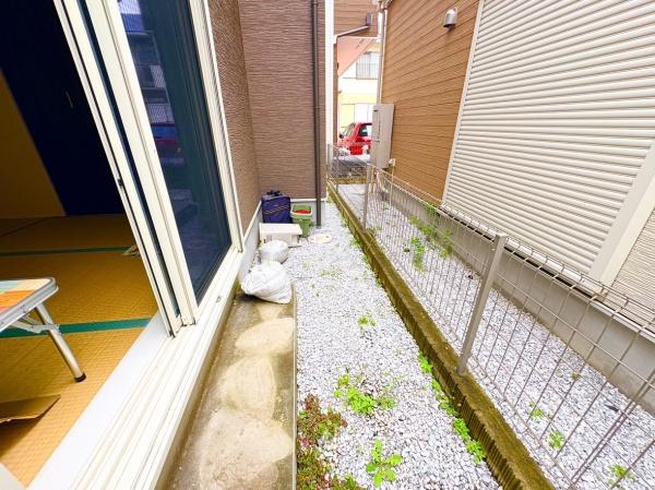 茅ヶ崎市松が丘１丁目の中古一戸建て