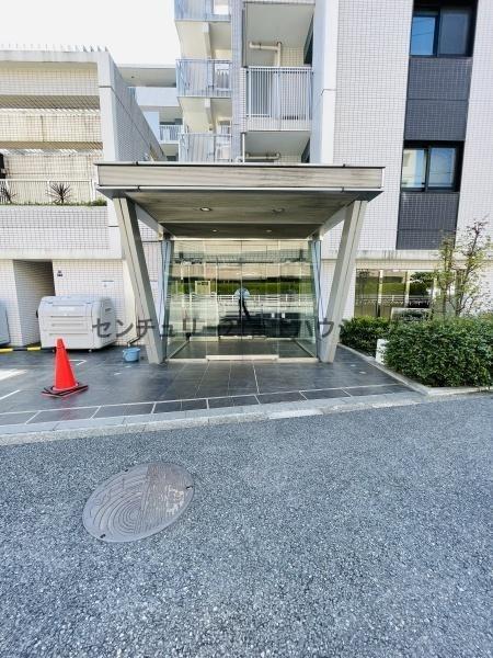 リストレジデンス茅ヶ崎海岸