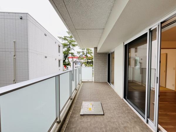 プライム湘南辻堂リーフィアレジデンス
