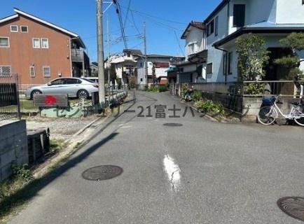 茅ヶ崎市みずき１丁目の土地