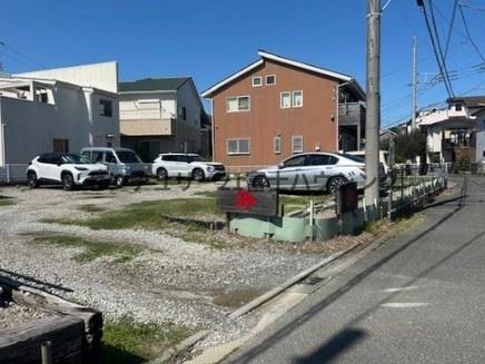 茅ヶ崎市みずき１丁目の土地