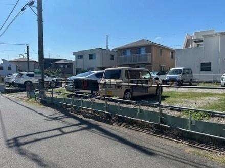 茅ヶ崎市みずき１丁目の土地