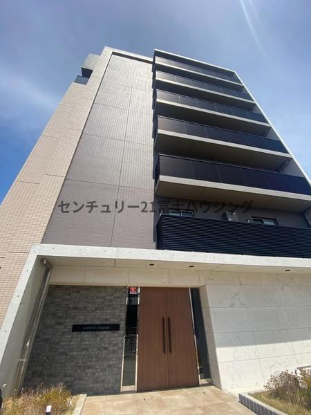 A-HOUSE茅ヶ崎