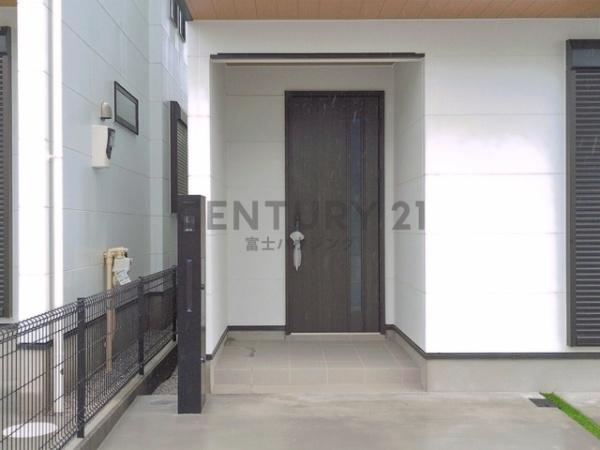 茅ヶ崎市中島Ⅱ　新築戸建3号棟　全4棟