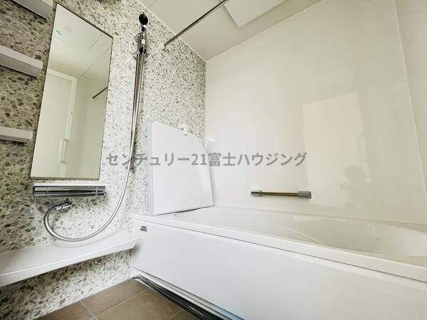 茅ヶ崎市松林１丁目の新築一戸建