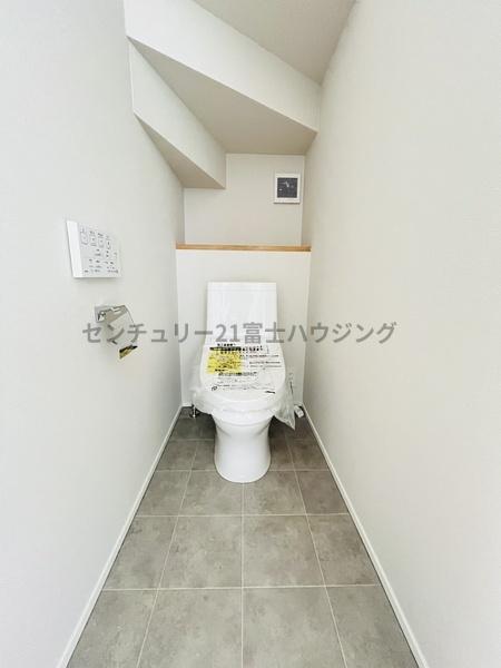 茅ヶ崎市松林１丁目の新築一戸建