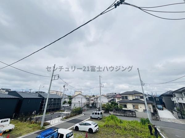 茅ヶ崎市松林１丁目の新築一戸建