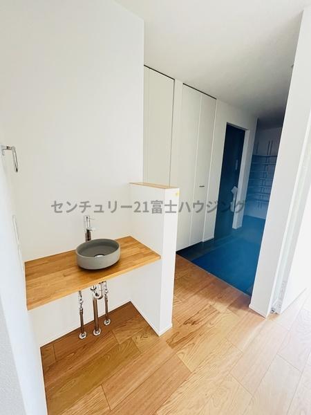 茅ヶ崎市松林１丁目の新築一戸建