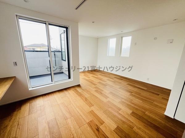茅ヶ崎市松林１丁目の新築一戸建