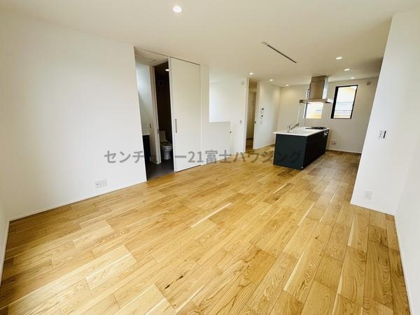 茅ヶ崎市松林１丁目の新築一戸建