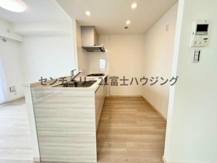 シティコート本鵠沼