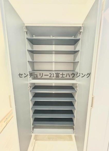 シティコート本鵠沼