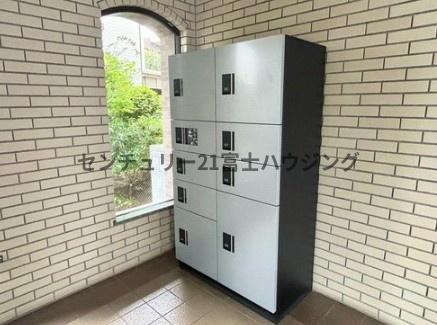 シティコート本鵠沼