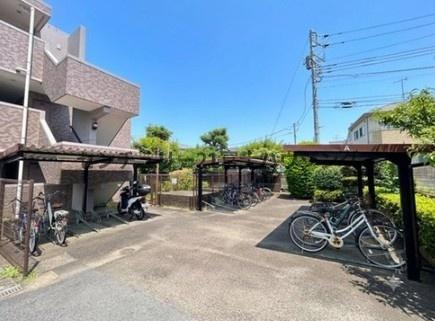 シティコート本鵠沼