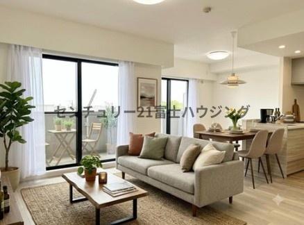 シティコート本鵠沼