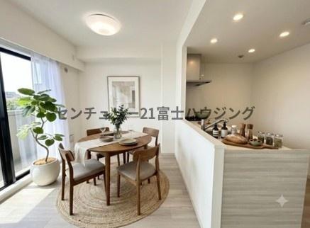 シティコート本鵠沼