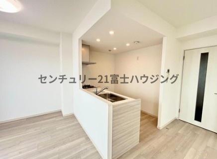 シティコート本鵠沼