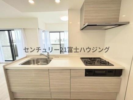 シティコート本鵠沼