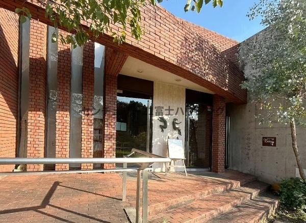相模原市中央区上溝６丁目の土地(上溝公民館図書室)