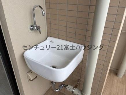 ランカ湘南台