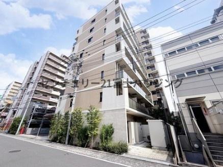 ランカ湘南台