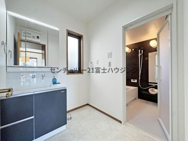 藤沢市宮原の中古一戸建て